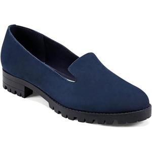imageGeneva Casual ShoesDark Blue Suede