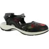 imageEasy Spirit Esplash Womens SandalBlackfloral