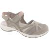 imageEasy Spirit Esplash Womens SandalKhakitaupe