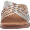 imageEasy Spirit Meadow Womens SandalGold