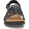 imageEasy Spirit Womens Mar SandalBlack