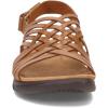 imageEasy Spirit Womens Mar SandalBrown