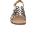 imageEasy Spirit Womens Mar SandalGoldmetallic