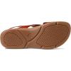 imageEasy Spirit Womens Mar SandalRed Leather