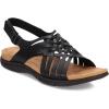 imageEasy Spirit Womens Mar SandalBlack