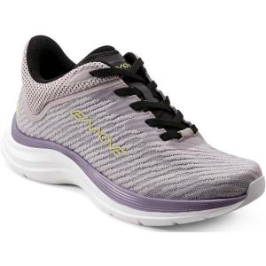 imageEasy Spirit Easymove Womens SneakerPurple 510