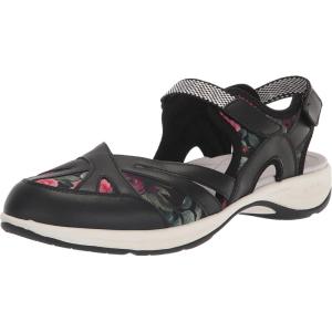 imageEasy Spirit Esplash Womens SandalBlackfloral