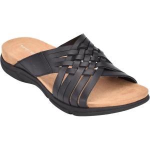 imageEasy Spirit Meadow Womens SandalBlack