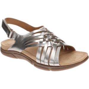 imageEasy Spirit Womens Mar SandalGoldmetallic
