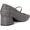 imageEasy Spirit Marlay Womens PumpBlack Plaid Multi