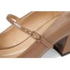 imageEasy Spirit Marlay Womens PumpLight Brown Patent