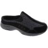 imageEasy Spirit Traveltime Womens Slip OnBlack Stitched Multi