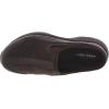 imageEasy Spirit Traveltime Womens Slip OnChocolate Torte Leather