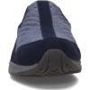 imageEasy Spirit Traveltime Womens Slip OnDark Blue Stitched Multi