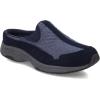 imageEasy Spirit Traveltime Womens Slip OnDark Blue Stitched Multi