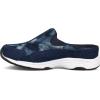 imageEasy Spirit Traveltime Womens Slip OnDark Bluedenimtie Dye
