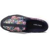 imageEasy Spirit Traveltime Womens Slip OnDark Bluemultifloral