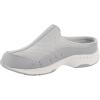 imageEasy Spirit Traveltime Womens Slip OnGrey 2