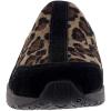 imageEasy Spirit Traveltime Womens Slip OnLeopardblack