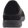imageEasy Spirit Traveltime Womens Slip OnLeopardblack