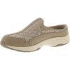 imageEasy Spirit Traveltime Womens Slip OnLight Taupeleopard