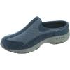 imageEasy Spirit Traveltime Womens Slip OnNavy Quilted