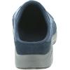 imageEasy Spirit Traveltime Womens Slip OnNavy Quilted