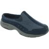 imageEasy Spirit Traveltime Womens Slip OnNavy Quilted