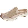 imageEasy Spirit Womens Traveltime 706 ClogBronze