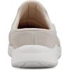 imageEasy Spirit Womens Traveltime90 MuleAlmond Beige