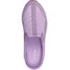 imageEasy Spirit Womens Traveltime90 MuleLavender Mesh Multi