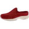 imageEasy Spirit Womens Traveltime90 MuleRedred