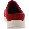 imageEasy Spirit Womens Traveltime90 MuleRedred