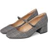 imageEasy Spirit Marlay Womens PumpBlack Plaid Multi