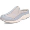 imageEasy Spirit Traveltime Womens Slip OnHarbormistgrey