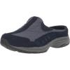 imageEasy Spirit Traveltime Womens Slip OnNavy Quilted