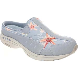 imageEasy Spirit Traveltime Womens Slip OnBlueseashell