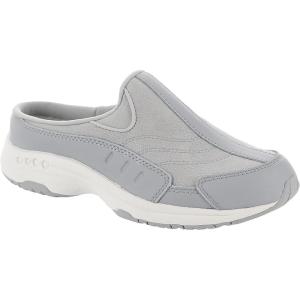 imageEasy Spirit Traveltime Womens Slip OnGrey 2