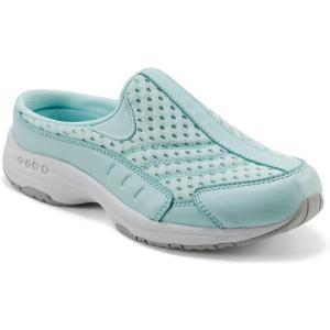 imageEasy Spirit Traveltime Womens Slip OnLight Blue