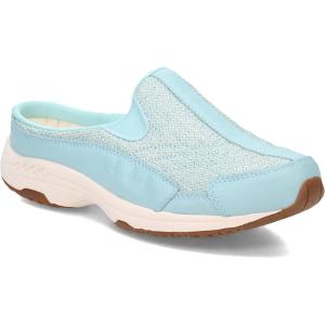 imageEasy Spirit Traveltime Womens Slip OnMediterranean Bluemedium Blue