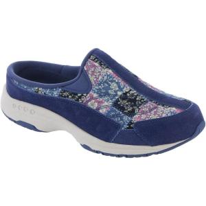 imageEasy Spirit Traveltime Womens Slip OnMedium Blue