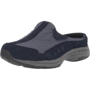 imageEasy Spirit Traveltime Womens Slip OnNavy Quilted