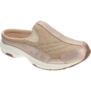 imageEasy Spirit Womens Traveltime 706 ClogGold