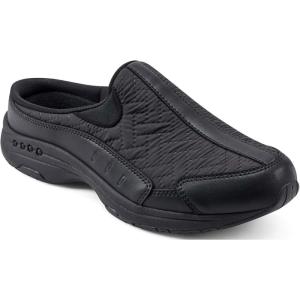 imageEasy Spirit Womens Traveltime683Black Quilt