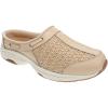 imageEasy Spirit Travelport Womens Slip OnCreamnaturalraffia
