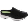 imageEasy Spirit Womens Traveltime90 MuleBlackBlackBlack