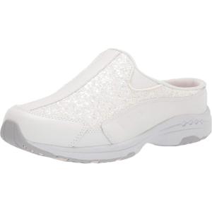 imageEasy Spirit Womens Traveltime332Ivory Sparkle
