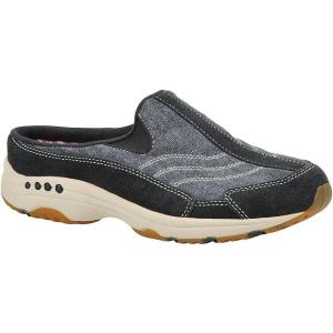 imageEasy Spirit Womens Traveltime90 MuleNavy