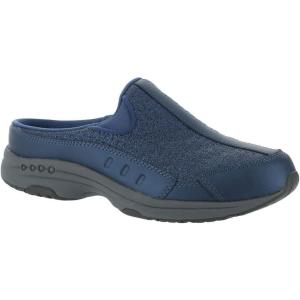 imageEasy Spirit Womens Traveltime481Pearlized Dark Blue Multi
