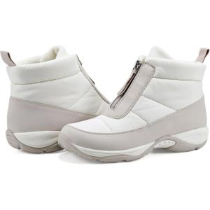 imageEasy Spirit Edele Womens BootIvory Multi